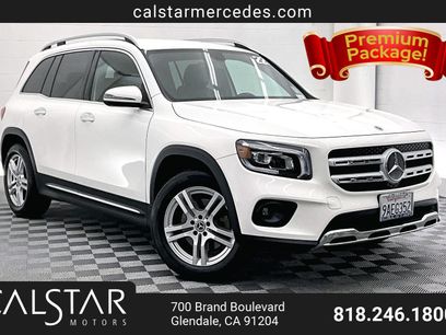 Used 2022 Mercedes-Benz GLB 250