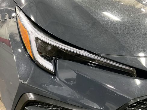 New 2026 Toyota Corolla XSE image 13