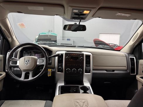 Used 2011 RAM 2500 Outdoorsman AWD/4WD image 8