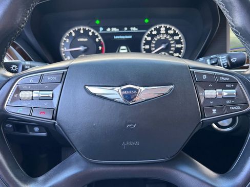 Used 2018 Genesis G90 5.0 Ultimate AWD/4WD image 25