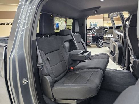 Used 2019 Chevrolet Silverado 1500 RST w/ All-Star Edition AWD/4WD image 21