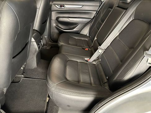 Used 2023 MAZDA CX-5 AWD 2.5 S image 21