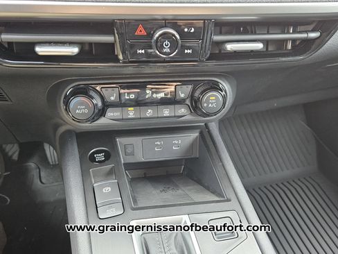 New 2026 Nissan Kicks SV w/ Cold Weather Package image 10