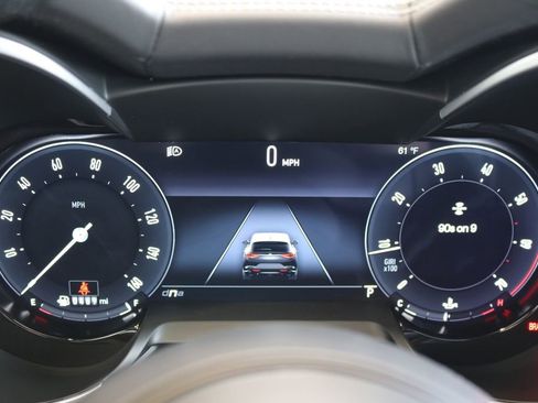 New 2025 Alfa Romeo Stelvio Sprint image 46