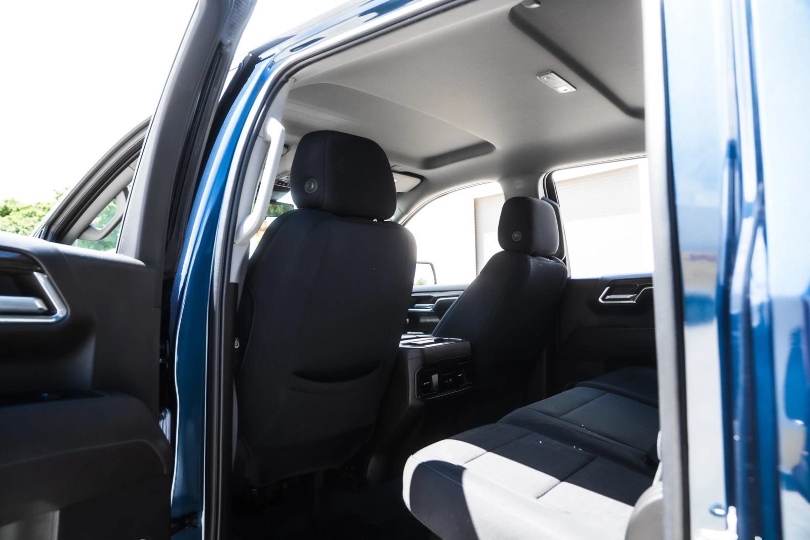 Used 2023 Chevrolet Silverado 1500 RST RWD image 18
