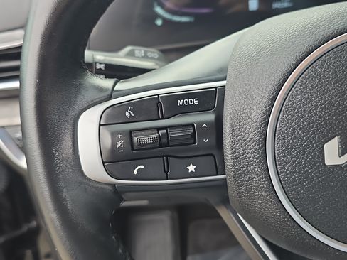 Certified 2023 Kia Sportage X-Line w/ X-Line Premium Package AWD/4WD image 31