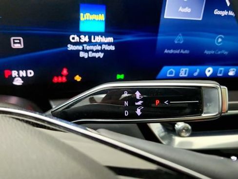 Used 2024 Cadillac Lyriq Tech AWD/4WD image 60