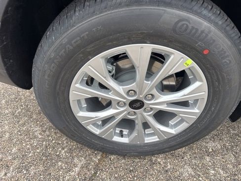 New 2026 Ford Escape Active w/ Tech Pack #1 image 17