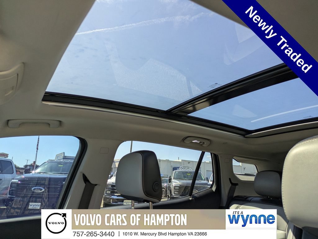 Used 2018 GMC Terrain SLT w/ Preferred Package FWD image 20