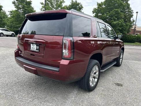 Used 2019 GMC Yukon SLT w/ Open Road Package RWD image 7