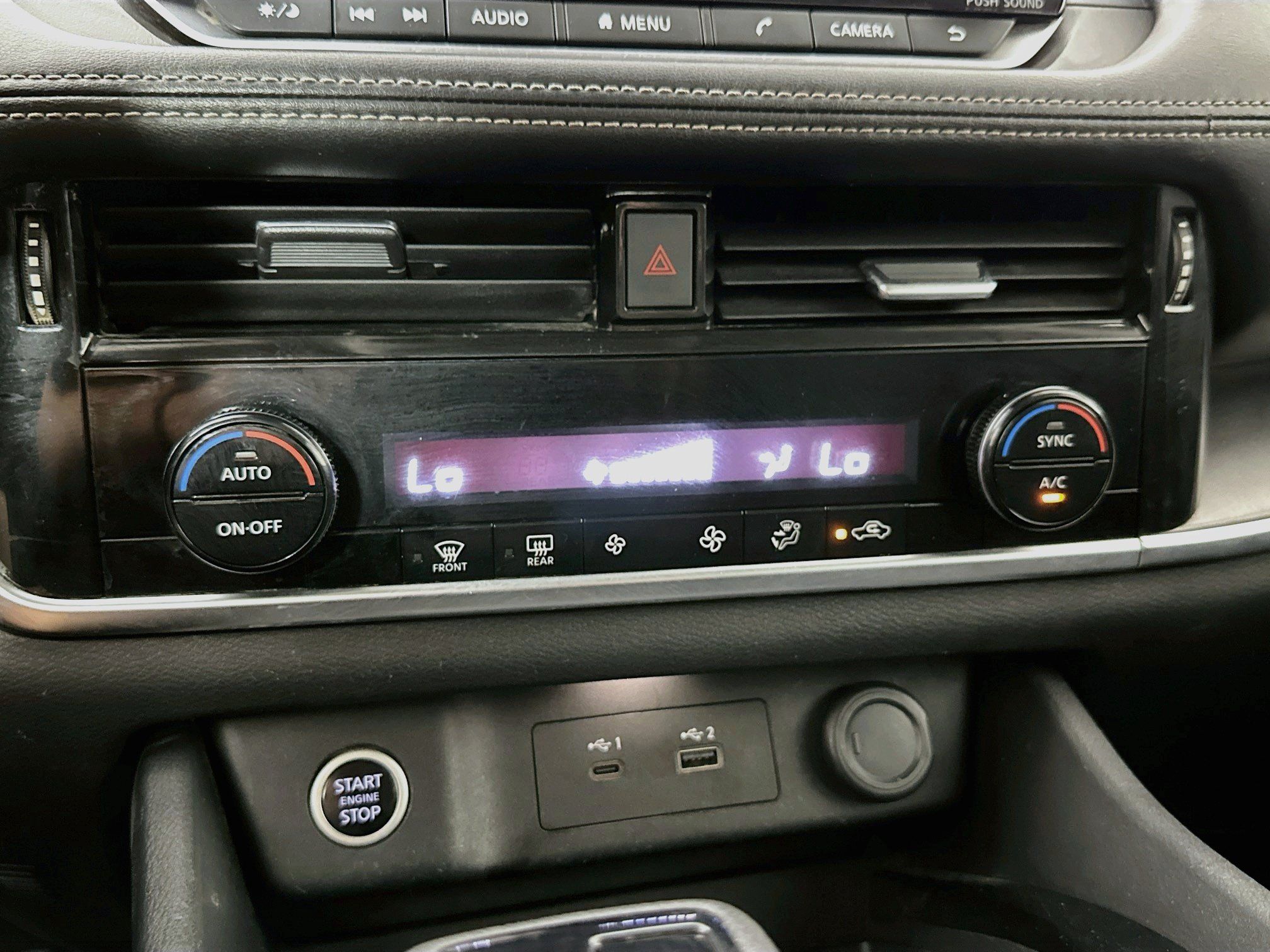 Used 2021 Nissan Rogue SV FWD image 23