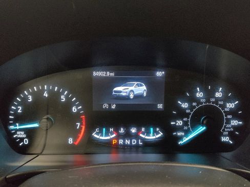 Used 2021 Ford Escape SE image 23