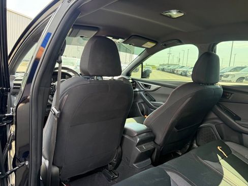 Used 2022 Subaru WRX image 8