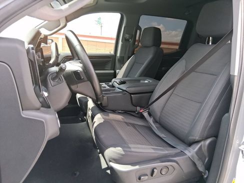 Used 2024 GMC Sierra 1500 Elevation RWD image 16
