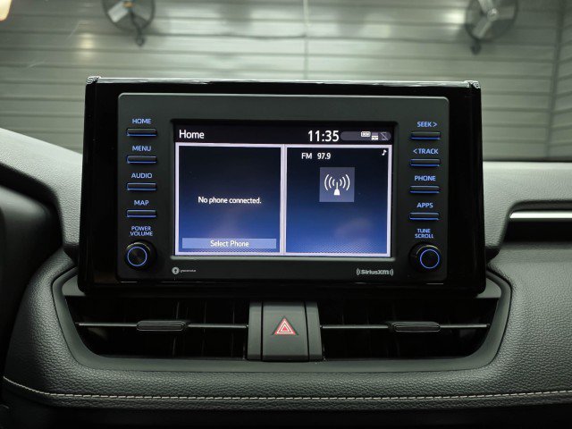 Used 2022 Toyota RAV4 XLE w/ Convenience Package AWD/4WD image 26