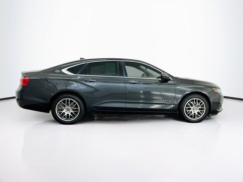 Used 2014 Chevrolet Impala LS FWD image 10