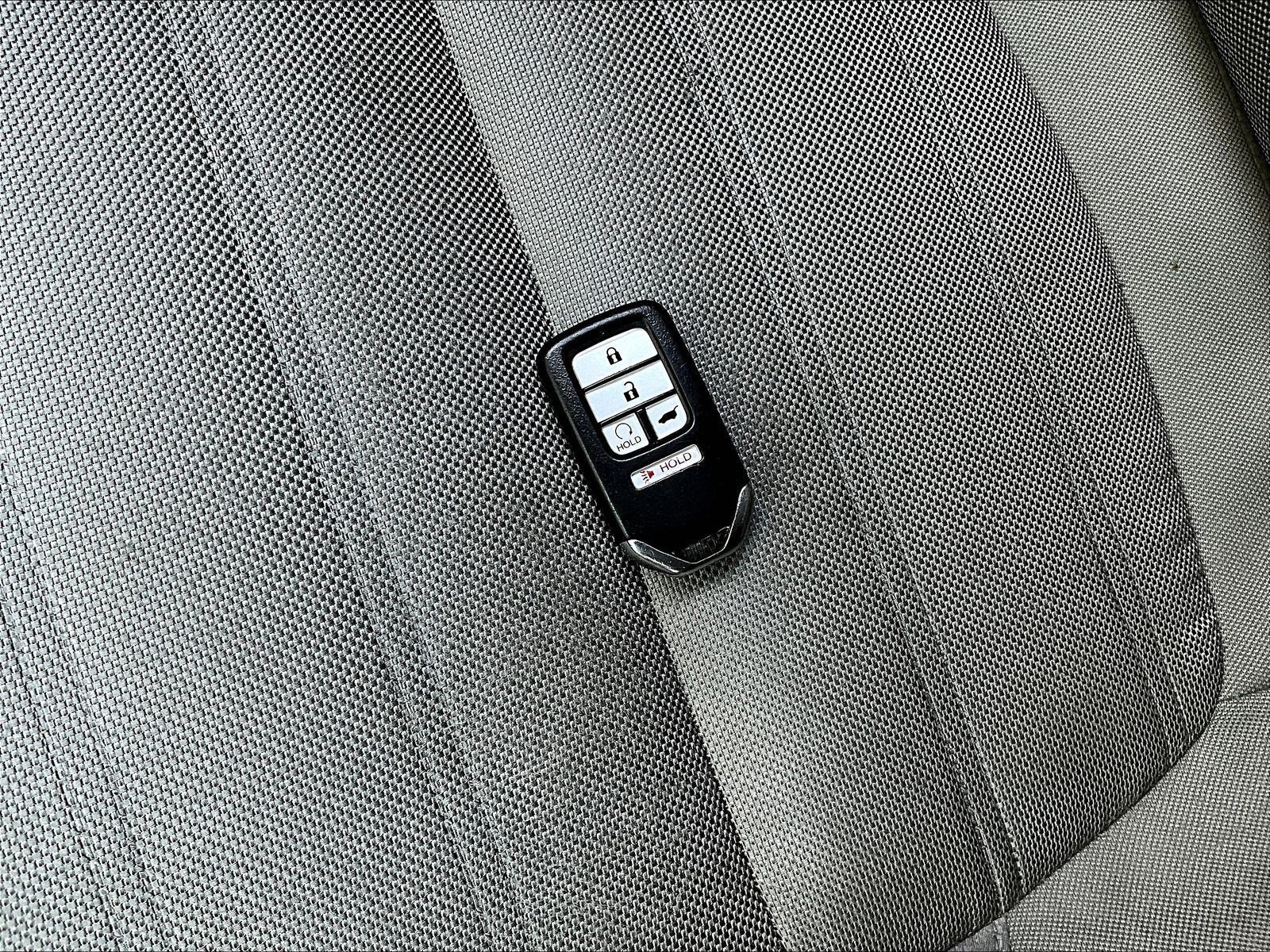 Used 2019 Honda CR-V EX image 33