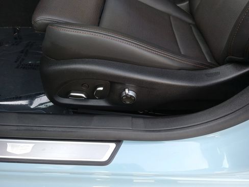 Used 2025 Cadillac CT5 V AWD/4WD image 21