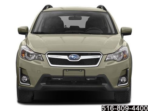 Used 2016 Subaru Crosstrek 2.0i Limited AWD/4WD image 8