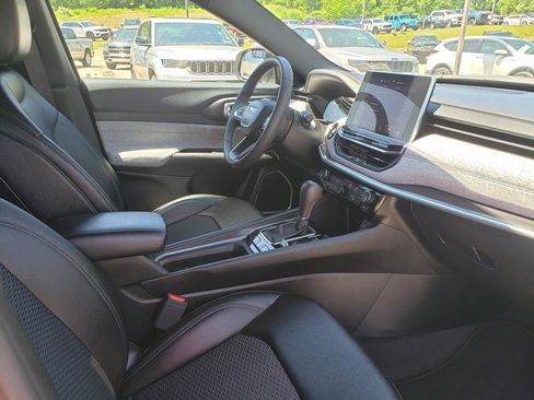Used 2024 Jeep Compass Latitude AWD/4WD image 18