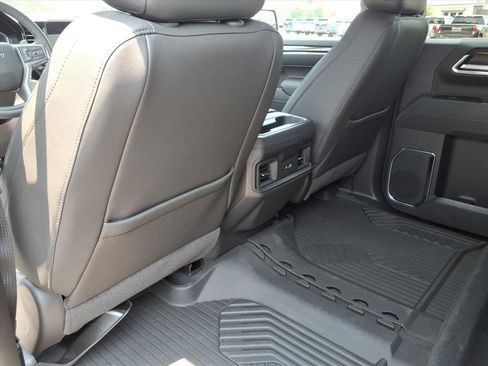New 2026 Chevrolet Silverado 1500 LT Trail Boss w/ LT Trail Boss Premium Package AWD/4WD image 8