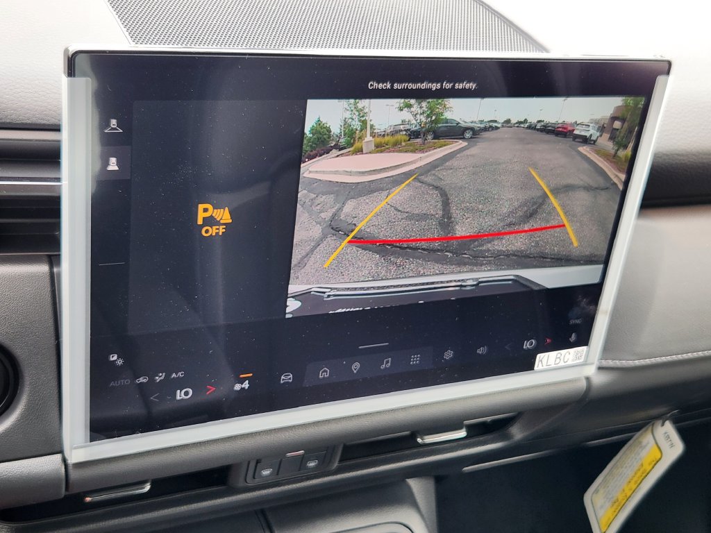 New 2026 MAZDA CX-5 Select AWD/4WD image 9