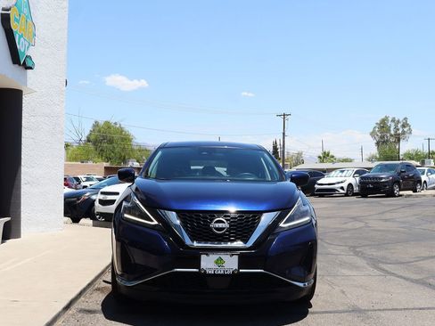 Used 2023 Nissan Murano S image 16