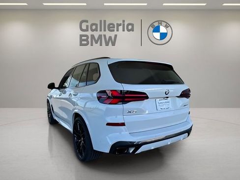 New 2026 BMW X5 sDrive40i w/ M Sport Package image 7