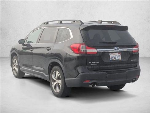 Used 2021 Subaru Ascent Premium w/ Convenience Package image 7