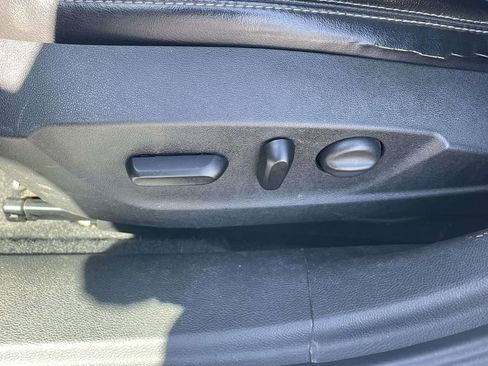 Used 2016 Chevrolet Malibu LTZ FWD image 10
