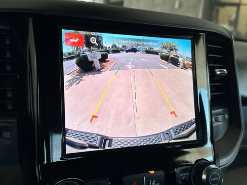 New 2026 RAM 1500 Tradesman image 18