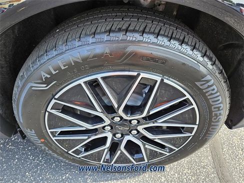 New 2025 Ford Mustang Mach-E Premium image 9