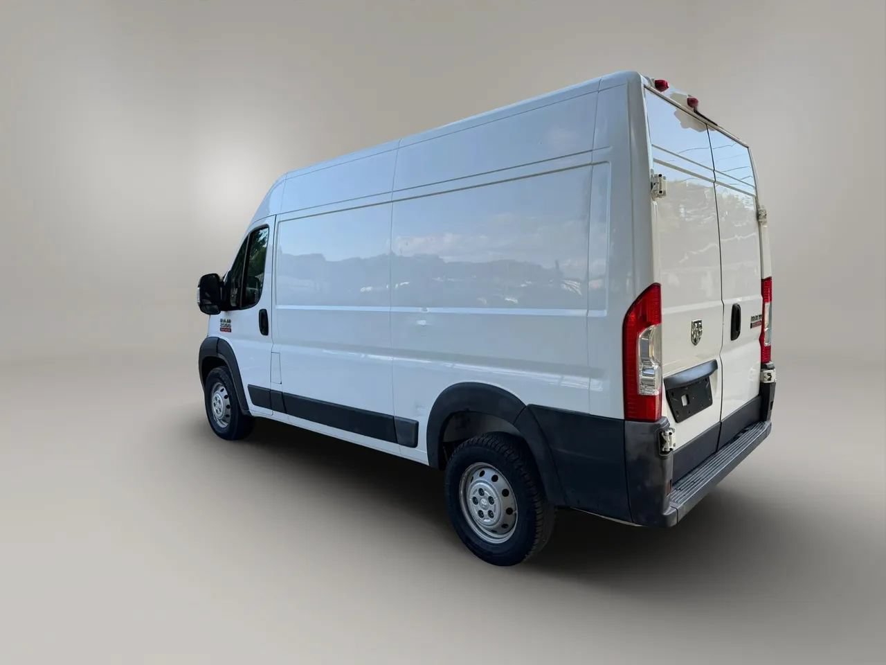 Used 2019 RAM ProMaster 2500 FWD image 11