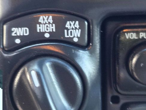 Used 2000 Ford Ranger XLT image 16