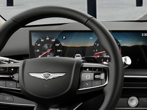 New 2026 Genesis GV70 2.5T AWD/4WD image 14