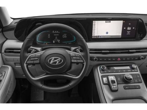 Used 2025 Hyundai Palisade SEL AWD/4WD image 10