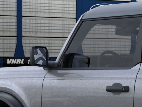 New 2026 Ford Bronco 2-Door AWD/4WD image 22