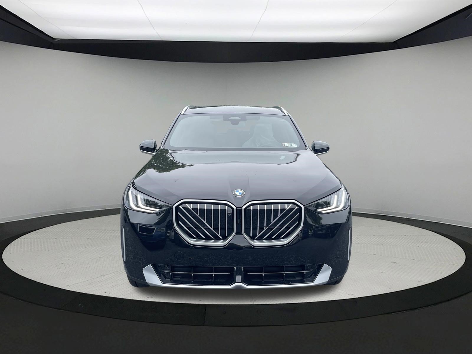 Used 2026 BMW X3 xDrive30i w/ Premium Package AWD/4WD image 2