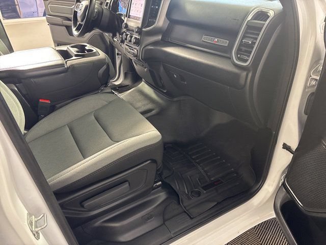 Used 2023 RAM 1500 Lone Star AWD/4WD image 28