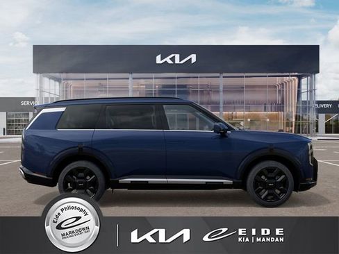New 2027 Kia Telluride SX FWD image 7