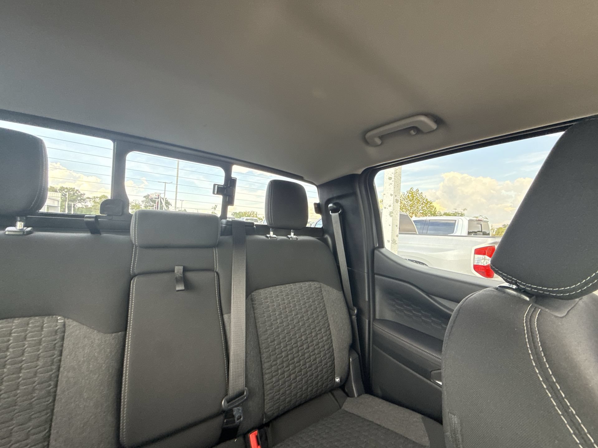 Used 2025 Ford Ranger XLT RWD image 32