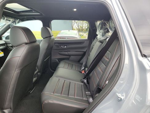 New 2026 Honda CR-V Sport-L image 6