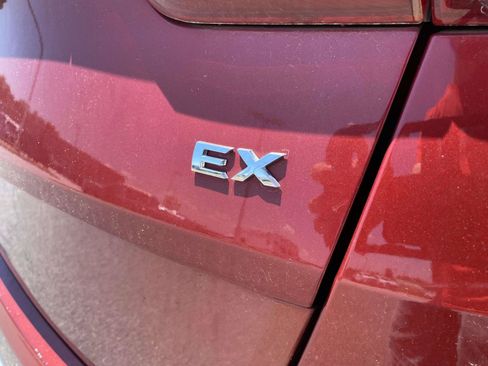 Used 2021 Kia Sportage EX w/ EX Technology Package FWD image 10