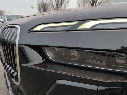 New 2026 BMW 740i xDrive 740i xDrive image 11