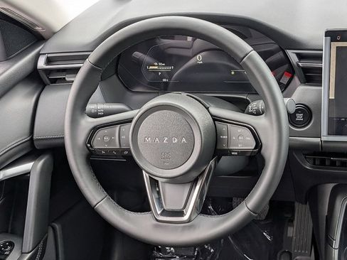 New 2026 MAZDA CX-5 Select AWD/4WD image 24