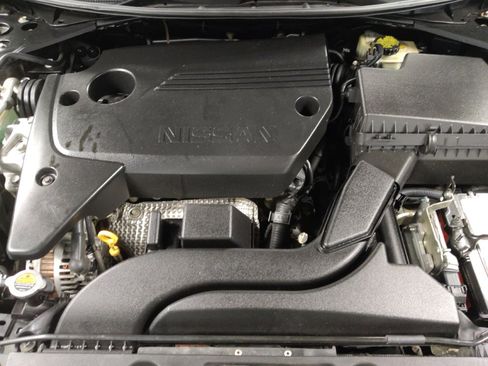 Used 2017 Nissan Altima 2.5 SL image 30