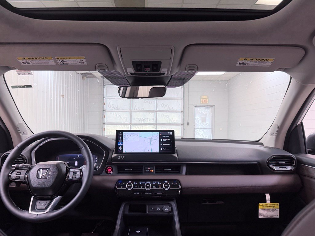 Used 2026 Honda Pilot Elite image 28