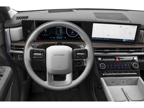 New 2026 Hyundai Santa Fe Calligraphy AWD/4WD image 27