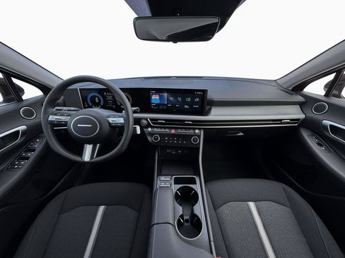 New 2026 Hyundai Sonata Blue FWD image 13