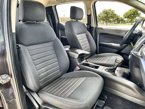 Used 2020 Ford Ranger XLT w/ Equipment Group 301A Mid RWD image 23